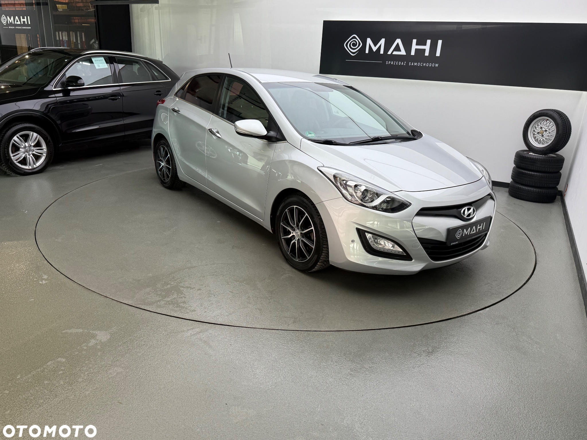 Hyundai i30 1.6 CRDi Style - 15