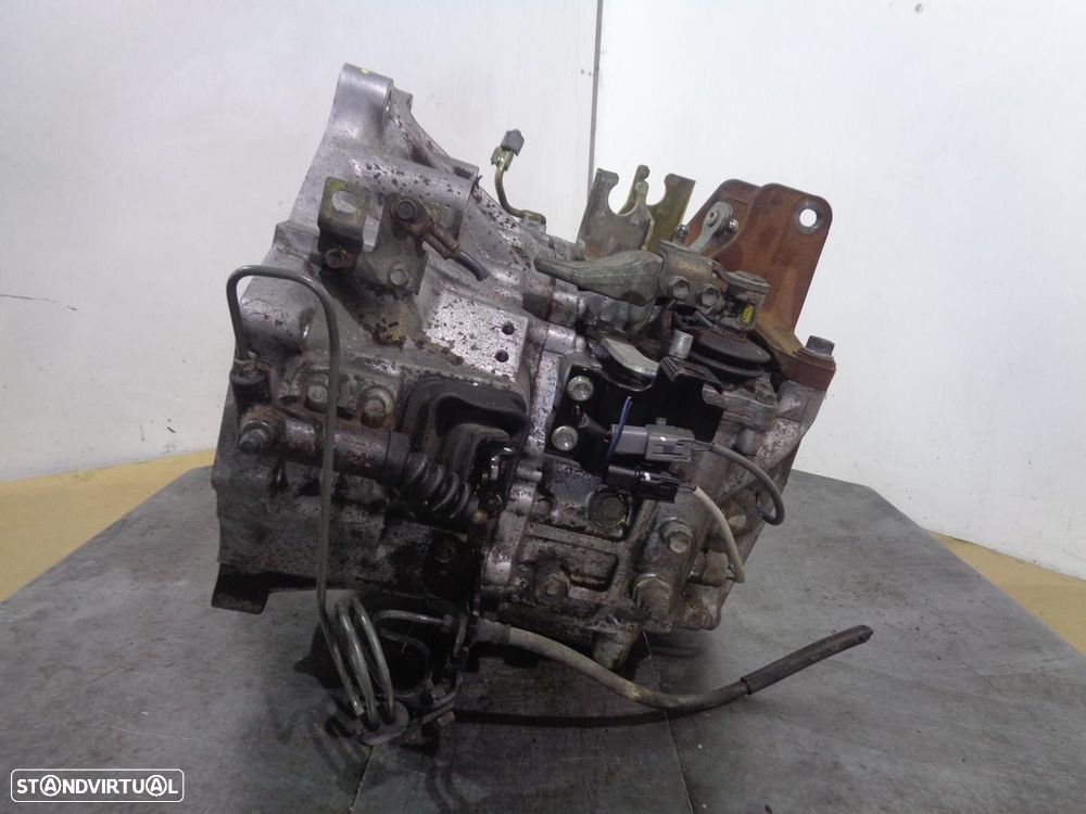 CAIXA VELOCIDADES MAZDA 6 HATCHBACK 2006 -A6101010 - 2