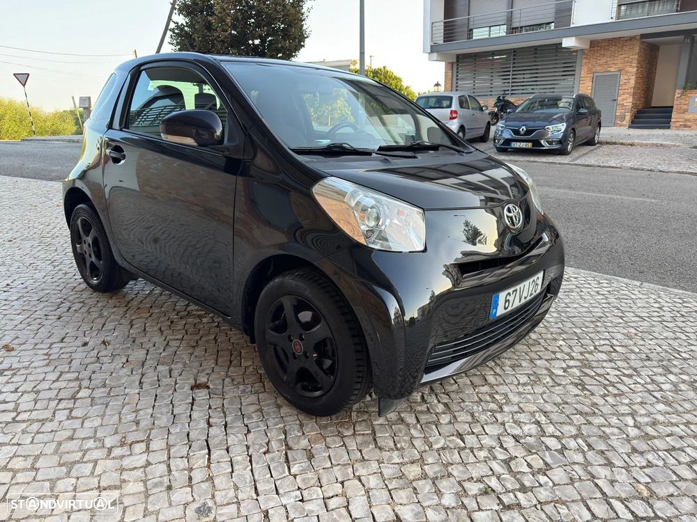 Toyota iQ 1.0 N collection - 6
