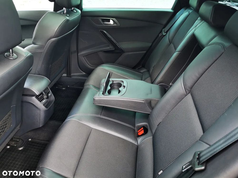 Peugeot 508 HDi FAP 140 Business-Line - 15