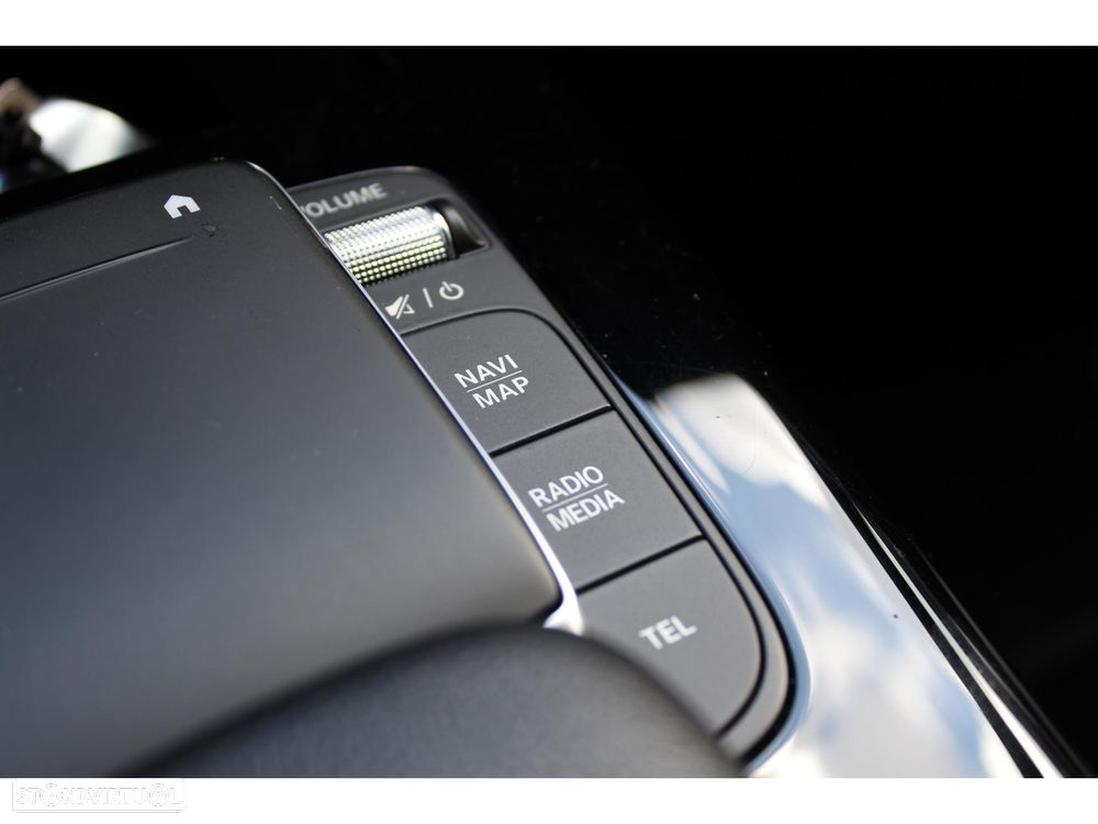 Mercedes-Benz CLA 250 e 8G-DCT Edition Progressive Line - 20