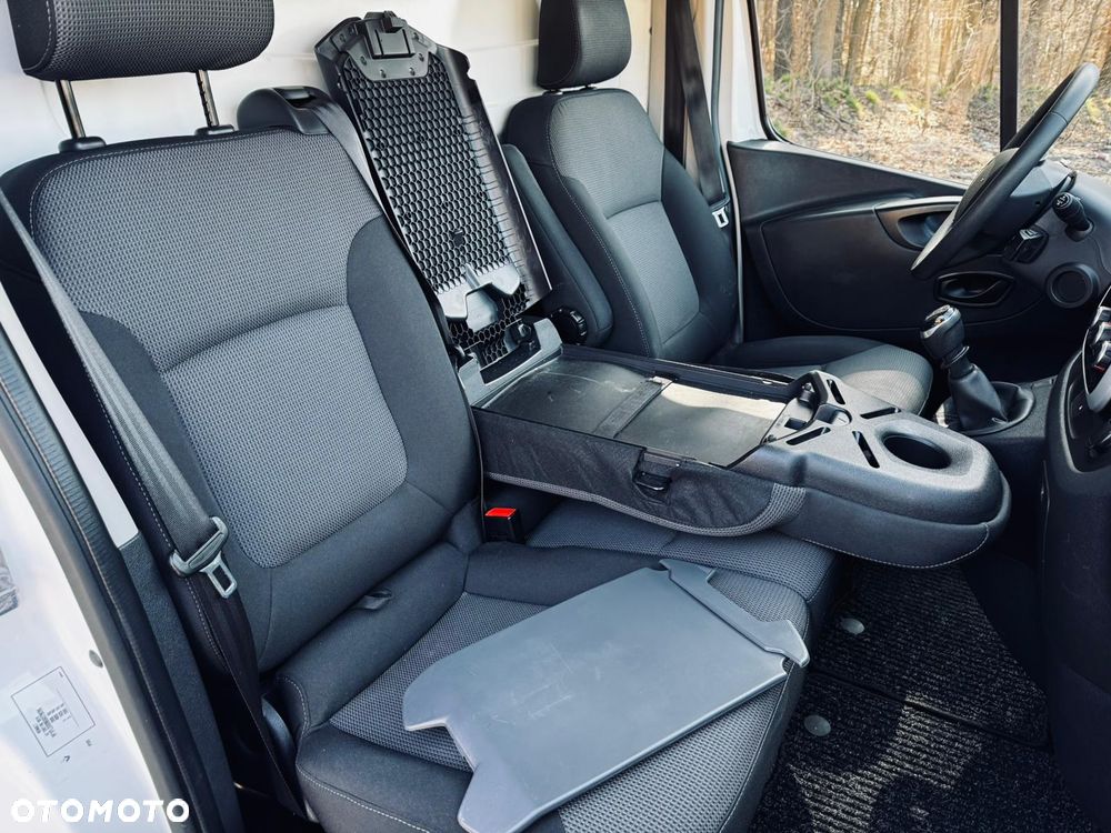 Renault Trafic L1H1 - 23