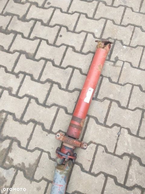 Iveco Daily III 2.8TD 35 wał napędowy 291cm - 5