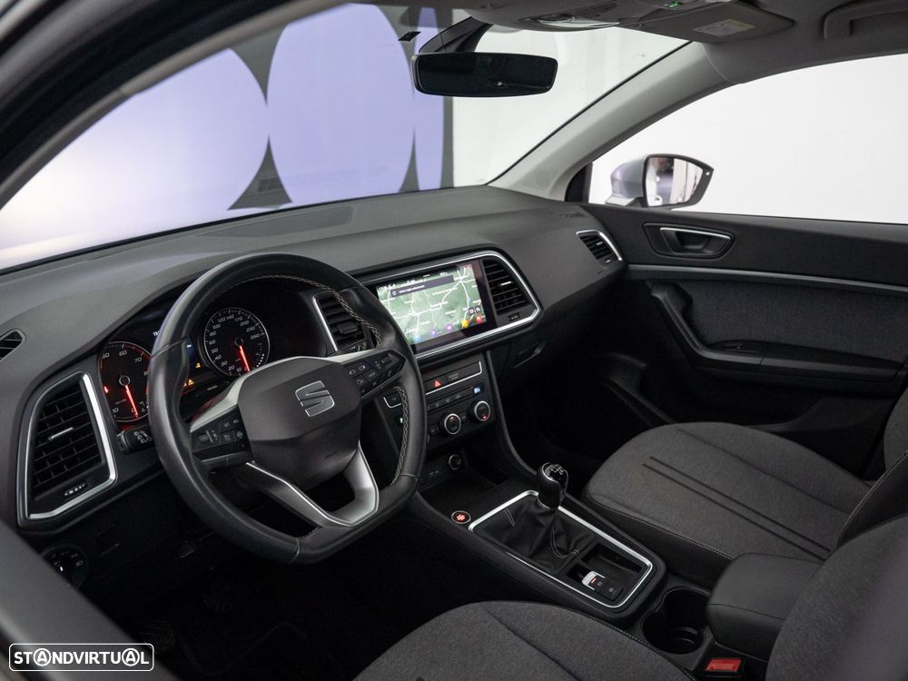 SEAT Ateca 1.0 TSI Style - 13