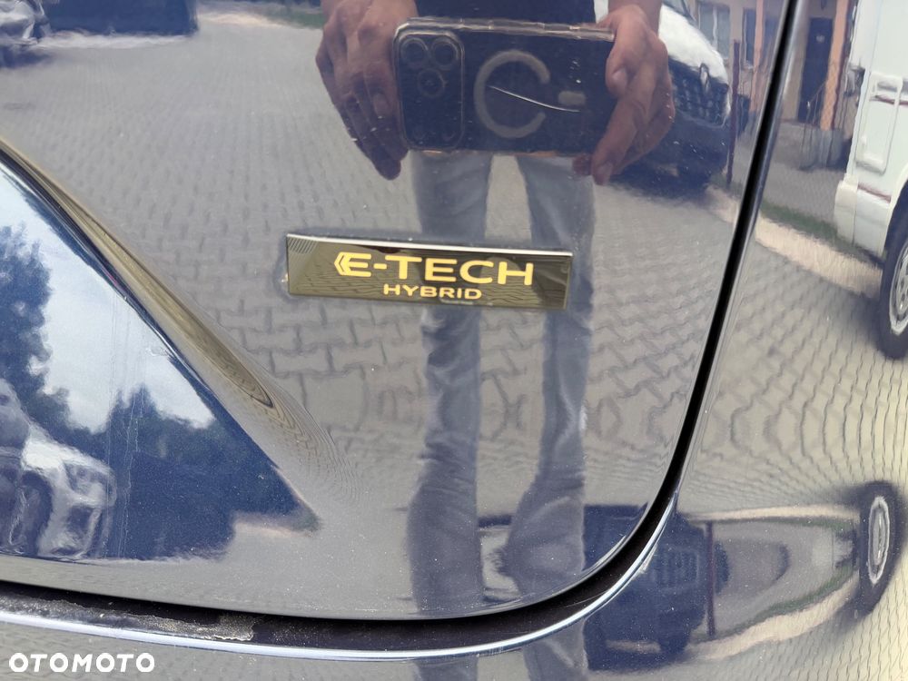 Renault Espace 1.2 E-Tech Full Hybrid 200 esprit Alpine MMT 7os - 6