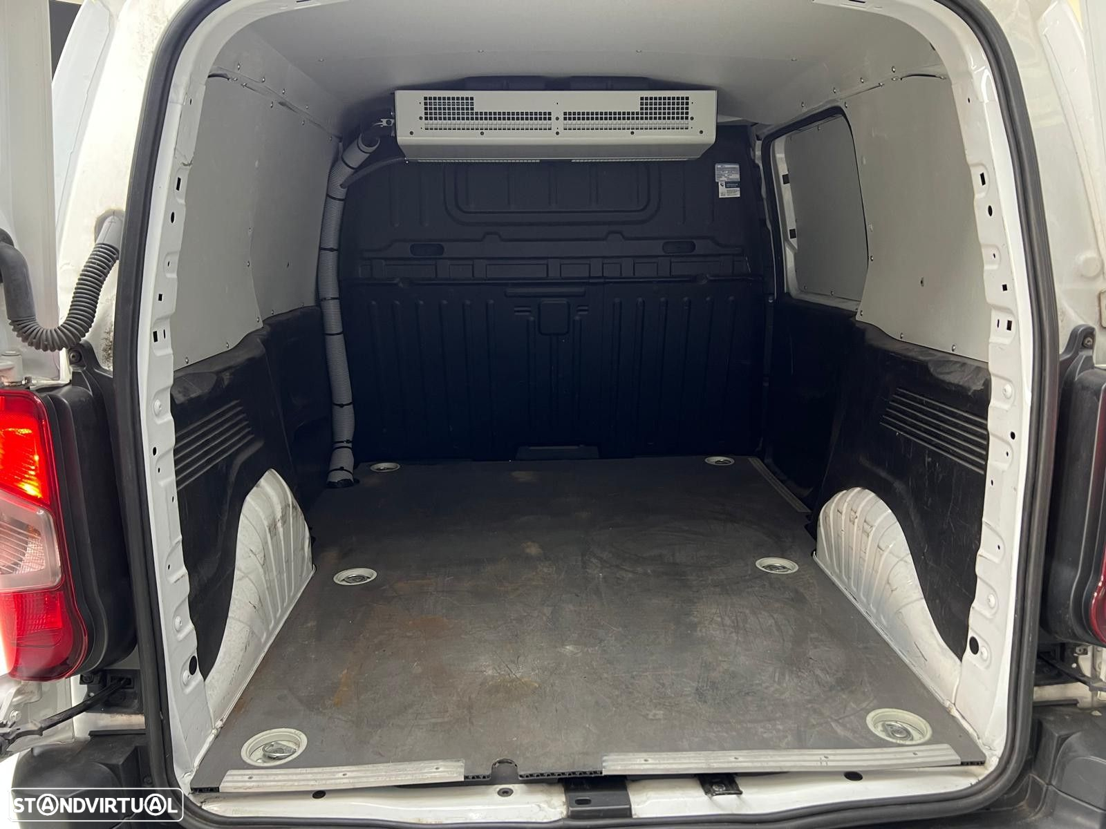 Citroën Berlingo 1.5 BlueHDi M Club - 11