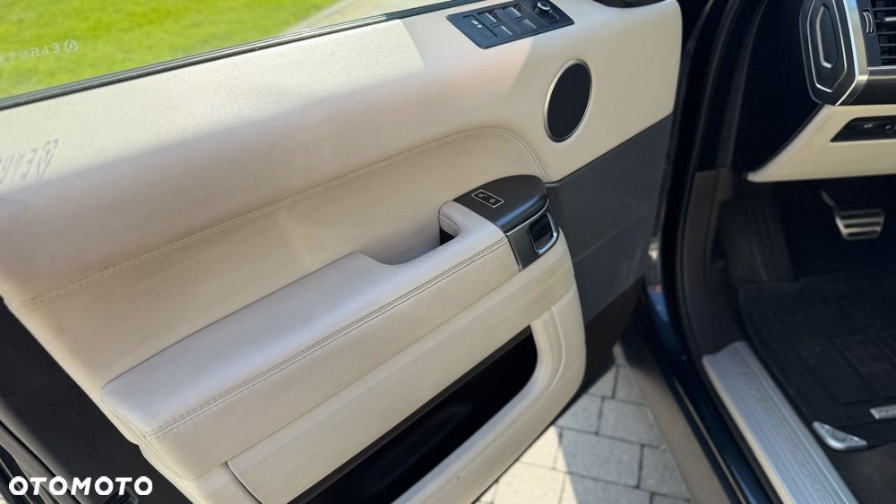 Land Rover Range Rover Sport S 3.0TD V6 HSE - 12