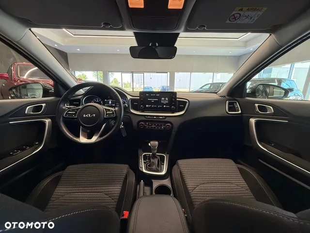 Kia Ceed 1.5 T-GDI M DCT - 18
