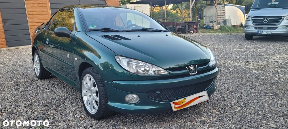 Peugeot 206 - 24