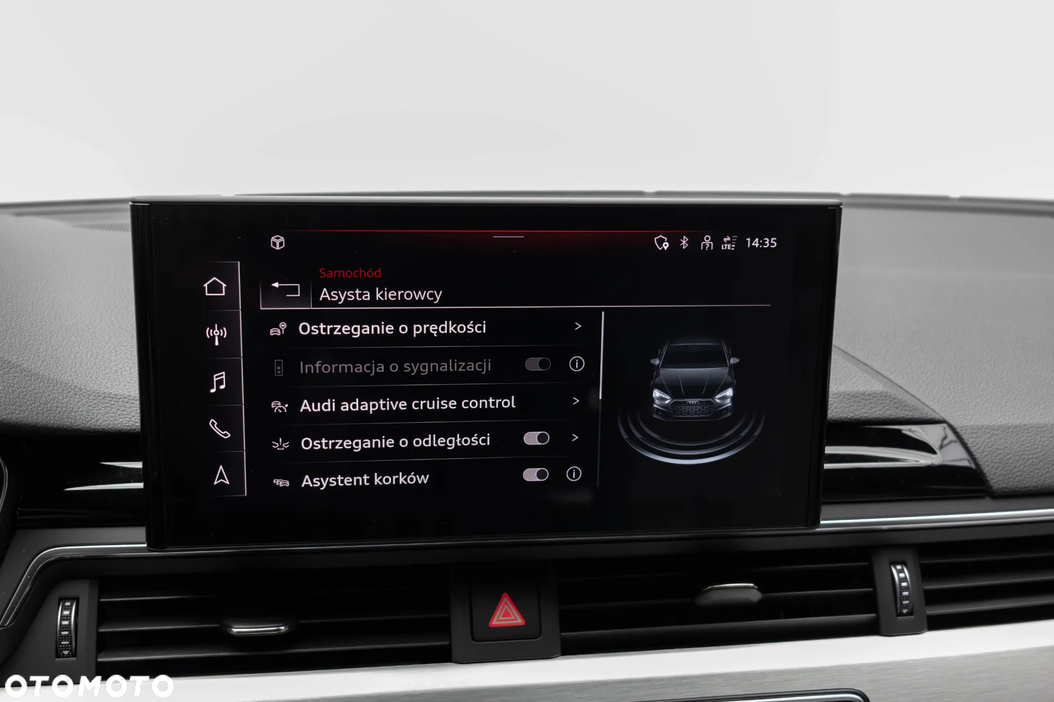 Audi A5 Sportback - 23