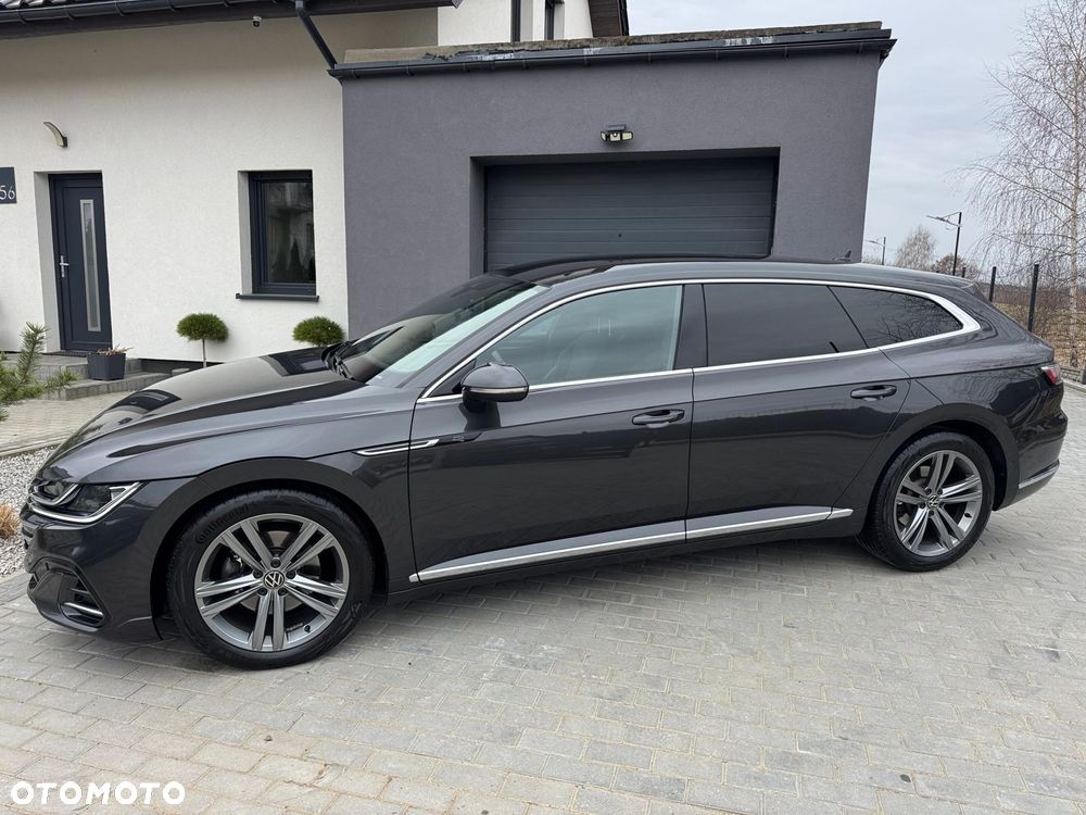 Volkswagen Arteon 2.0 TDI R-Line DSG - 1