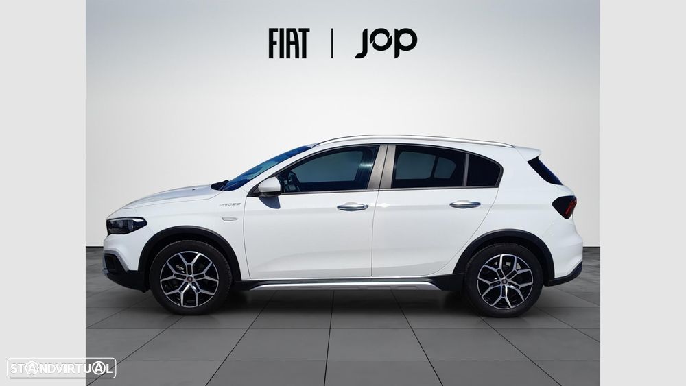 Fiat Tipo 1.3 MultiJet - 5