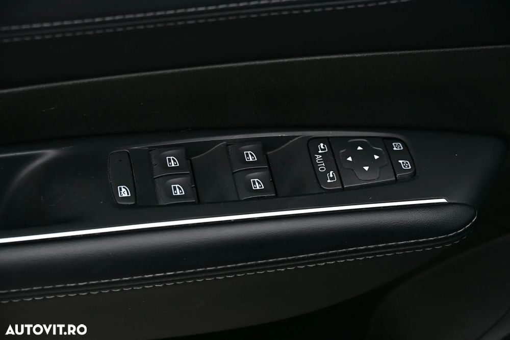 Renault Talisman ENERGY dCi 160 EDC INITIALE PARIS - 19