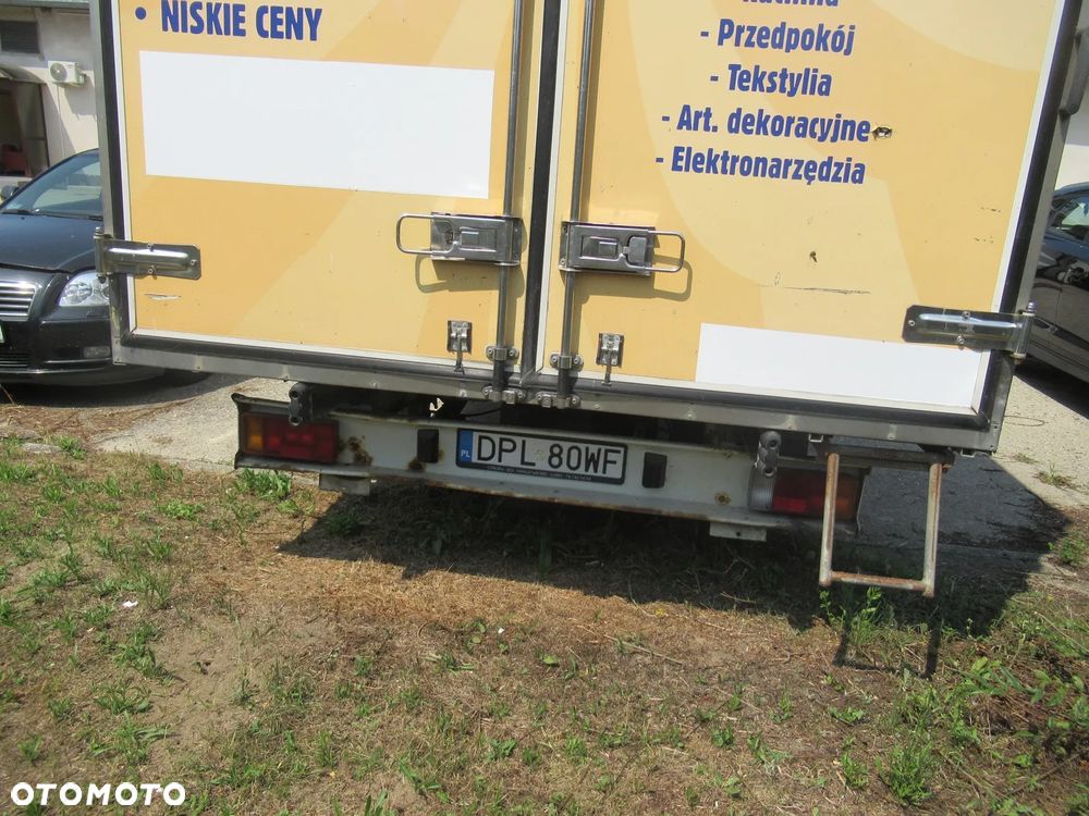 Citroën JUMPER 35 - 8