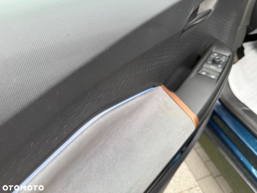 Cupra Born 170kW/77kWh Edition Dynamic - 23