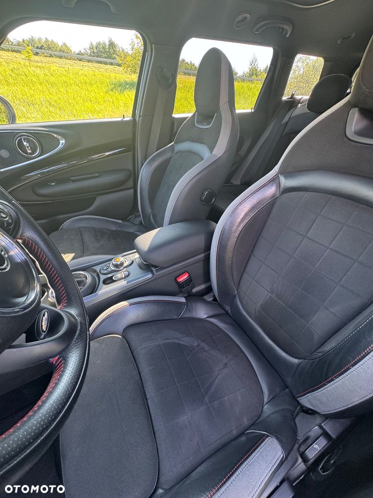 MINI John Cooper Works - 10