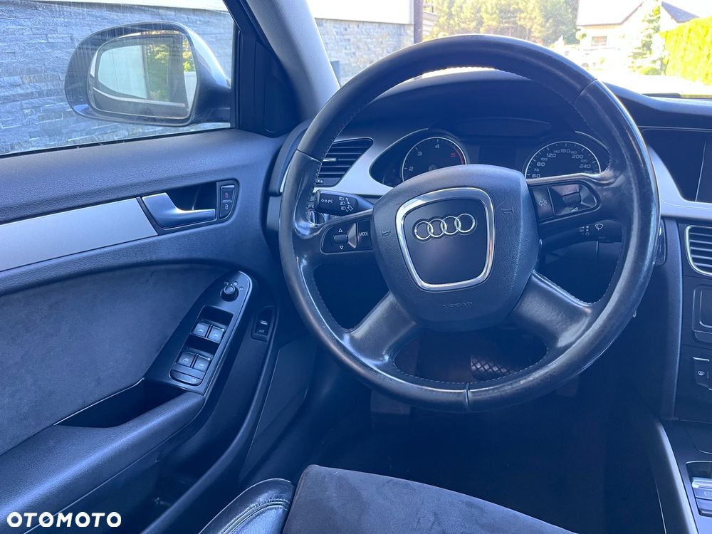 Audi A4 ver-2-0-tdi-multitronic - 5
