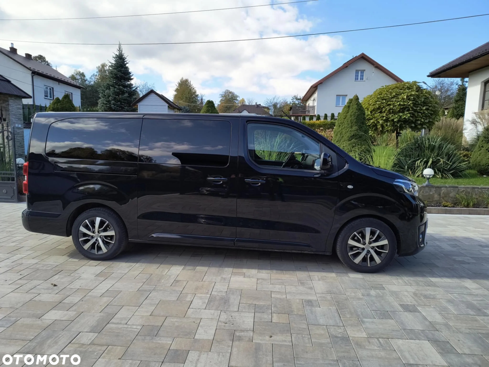 Toyota ProAce - 4