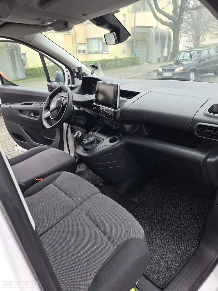 Peugeot Partner - 3