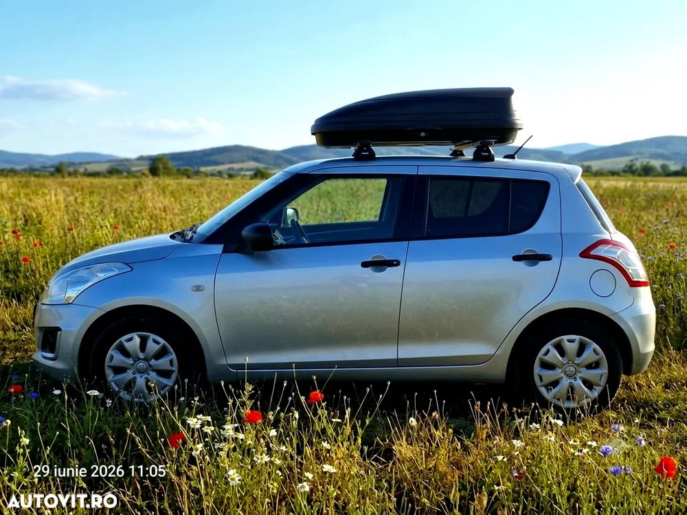 Suzuki Swift 1.2 Cool - 1
