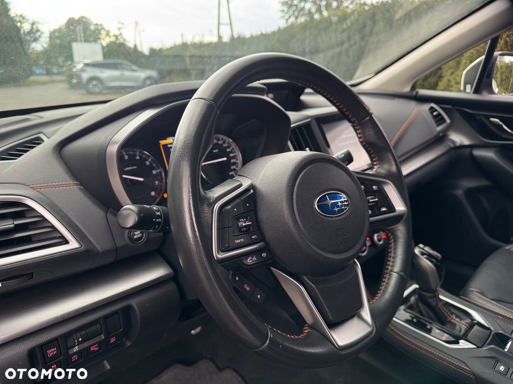 Subaru XV 2.0i Lineartronic Exclusive+ - 6