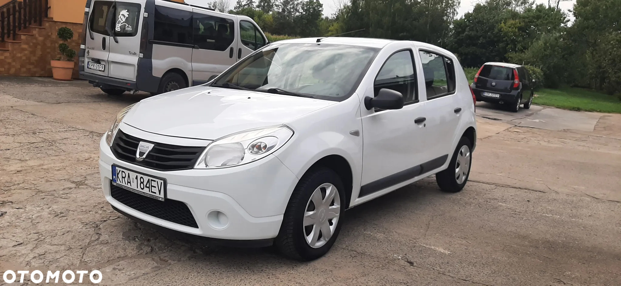 Dacia Sandero - 24
