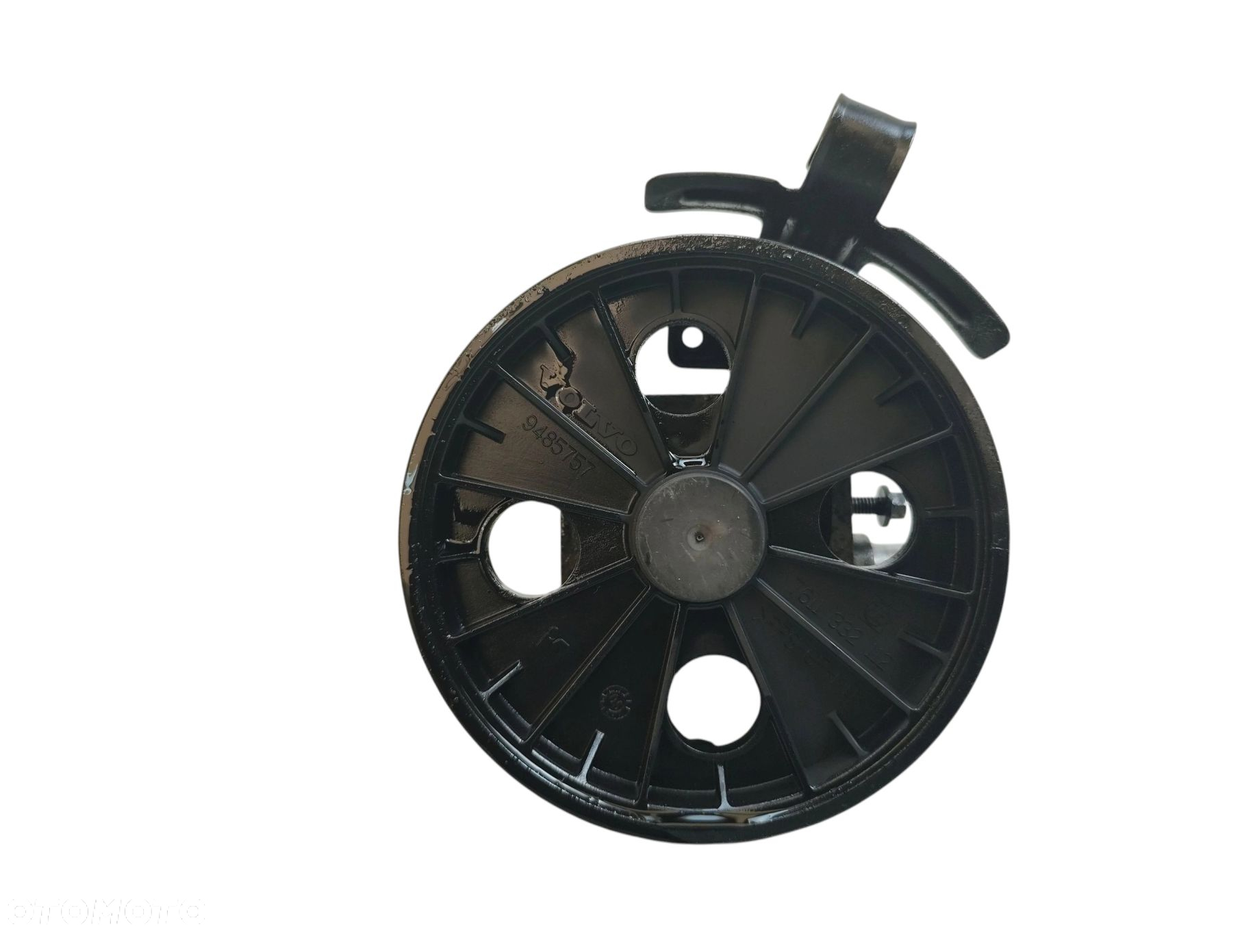 POMPA WSPOMAGANIA VOLVO S60 I LIFT (2004-2010) 2.0 T 180KM 30741121 - 3