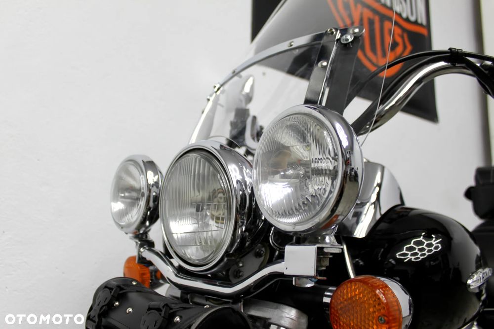 Honda Shadow - 36