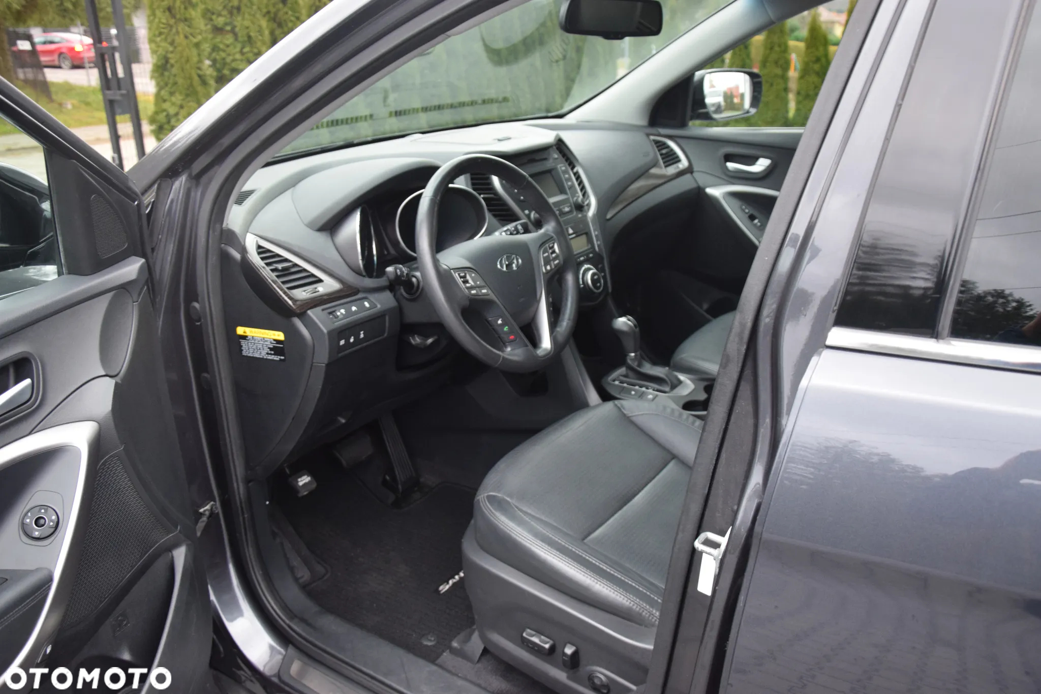 Hyundai Santa Fe 2.0 T Sport Utility - 17