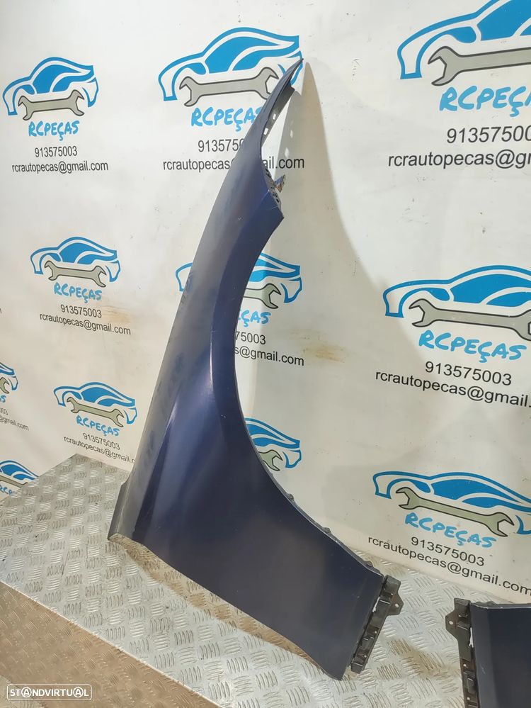 Frente completa BMW serie 1 F20 F21 Sport PRE LCI - 10