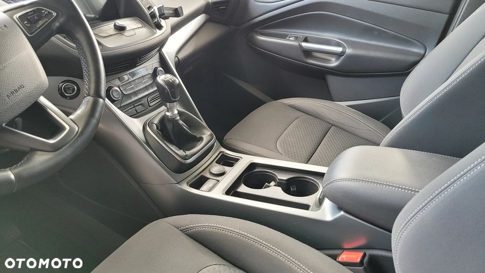 Ford Kuga 1.5 EcoBoost FWD Titanium ASS - 3