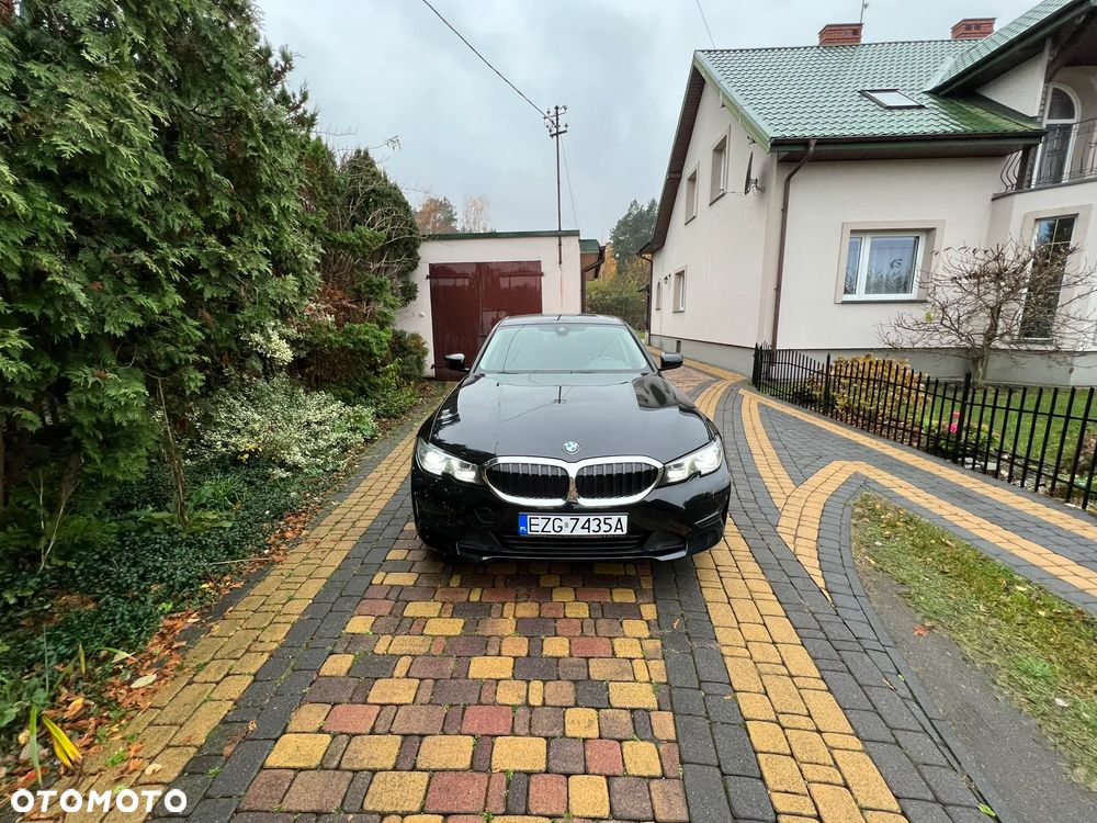BMW Seria 3 - 8