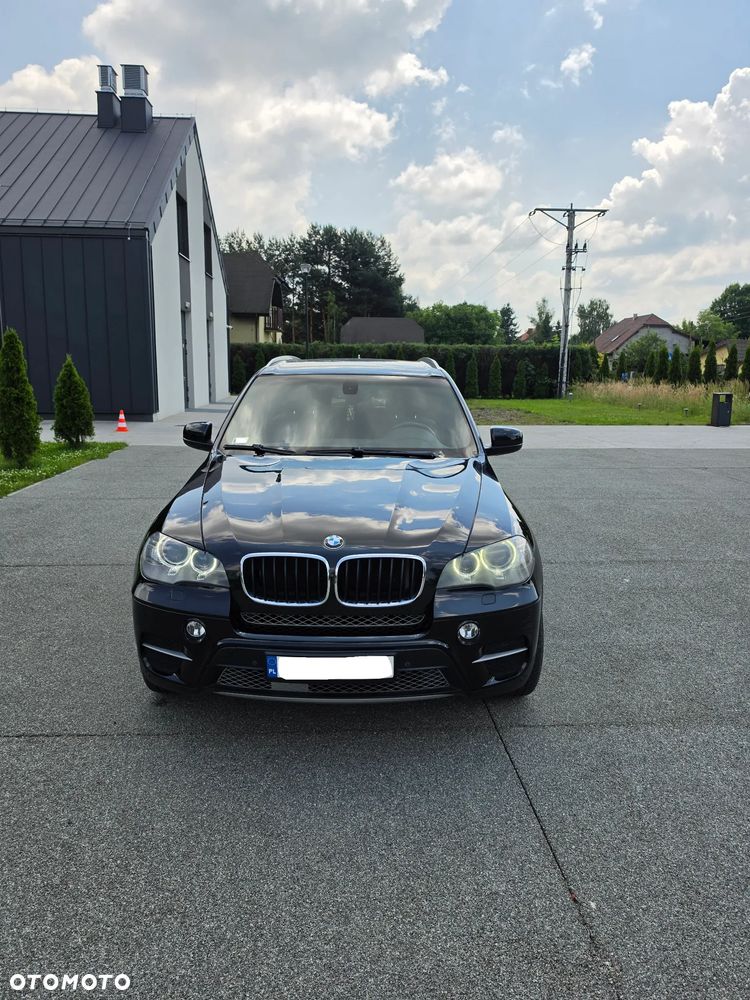 BMW X5 - 5