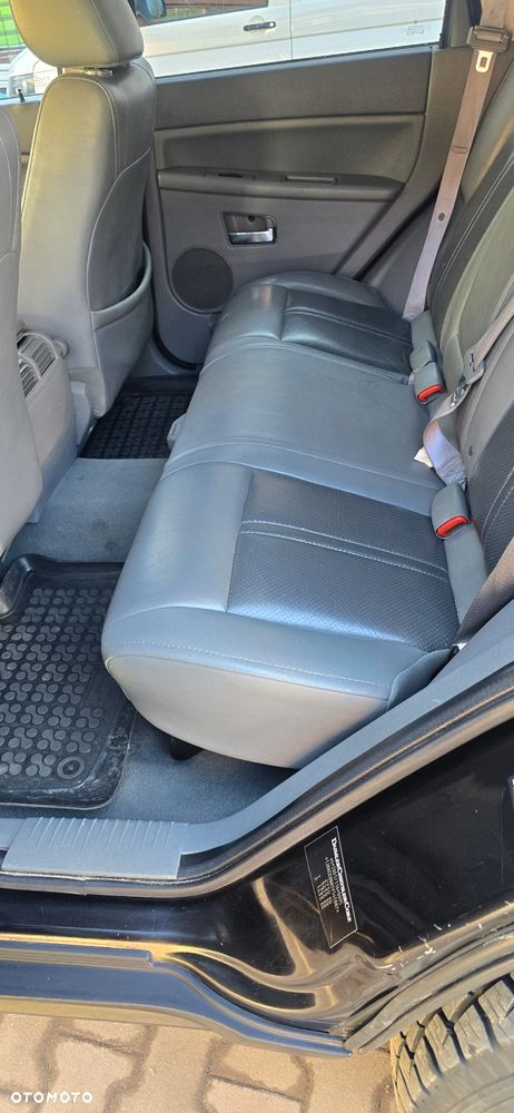 Jeep Grand Cherokee 4.7 Automatik Limited - 20