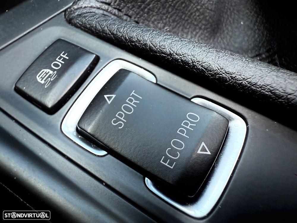 BMW 218 d Cabrio Line Sport - 34