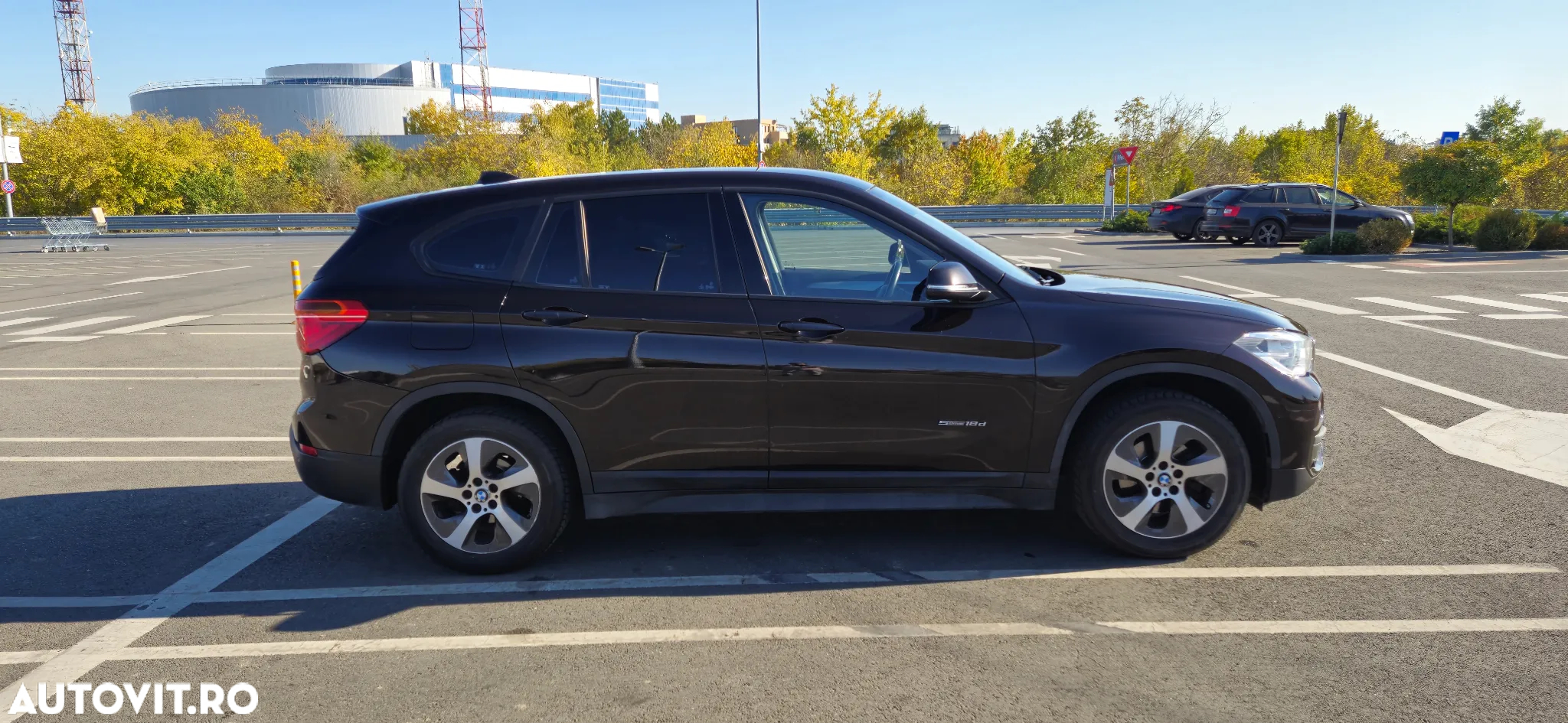 BMW X1 - 31