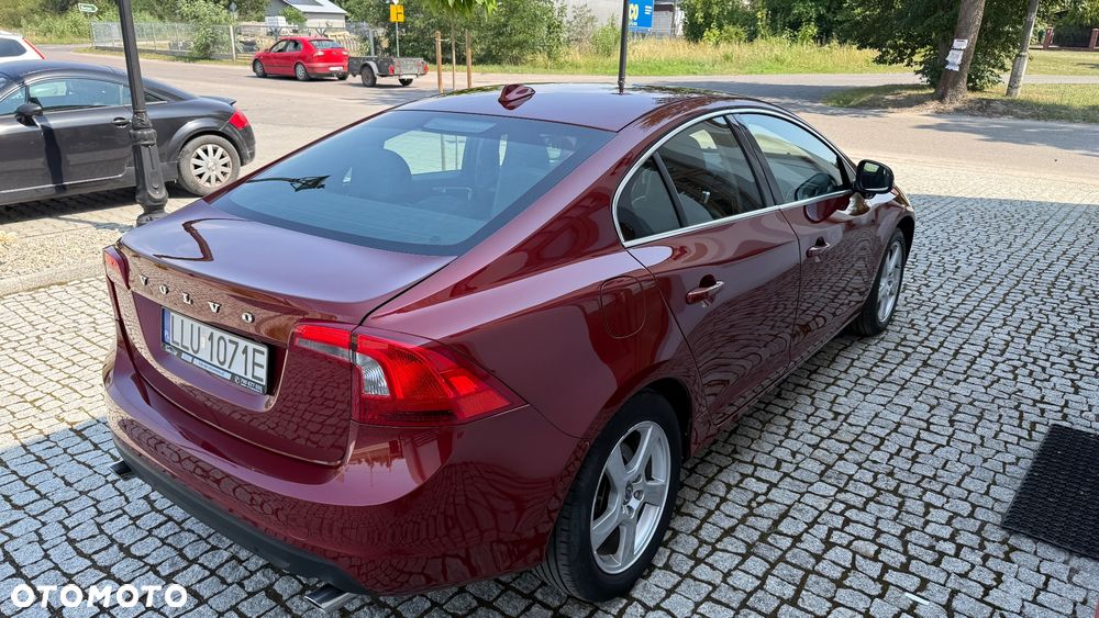 Volvo S60 T4 Powershift Summum - 3