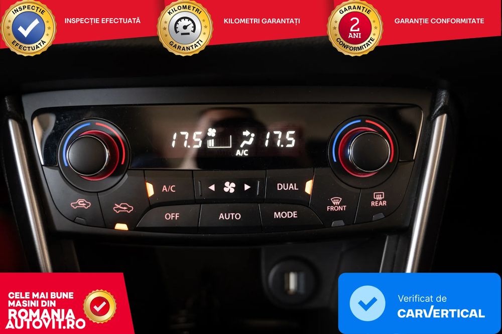 Suzuki SX4 - 14