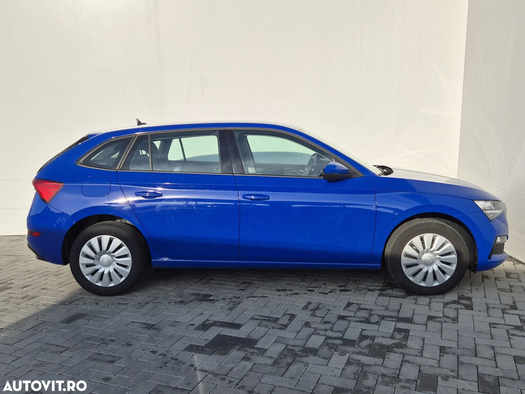 Skoda Scala 1.0 TSI DSG Ambition - 6