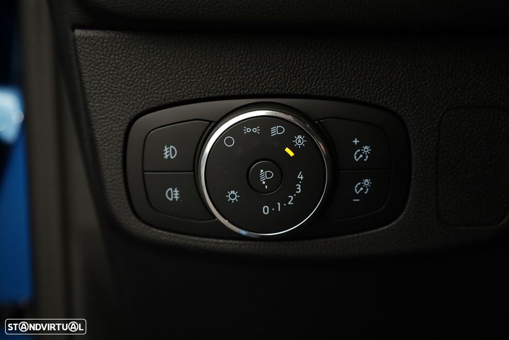 Ford Focus - 18
