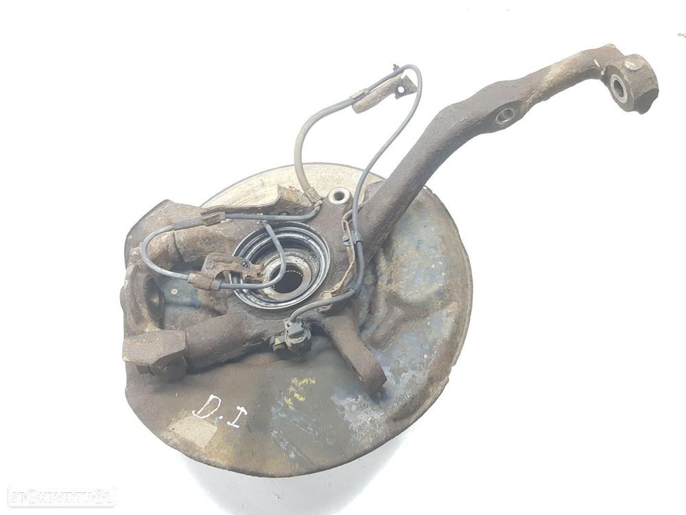 MANGA DE EIXO FRONTAL ESQUERDA TOYOTA LAND CRUISER PRADO 2004 -4321260170 - 4