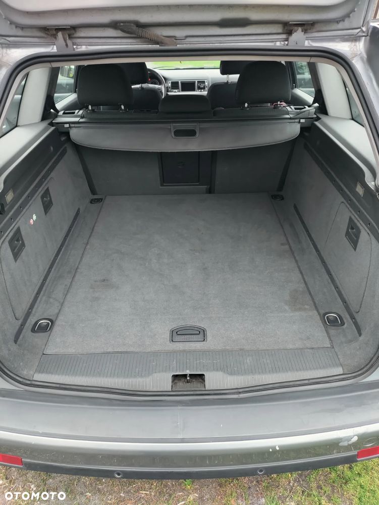 Opel Vectra - 20