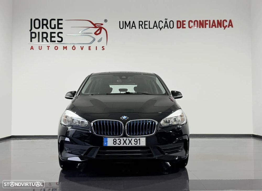 BMW 225xe Active Tourer Advantage - 10