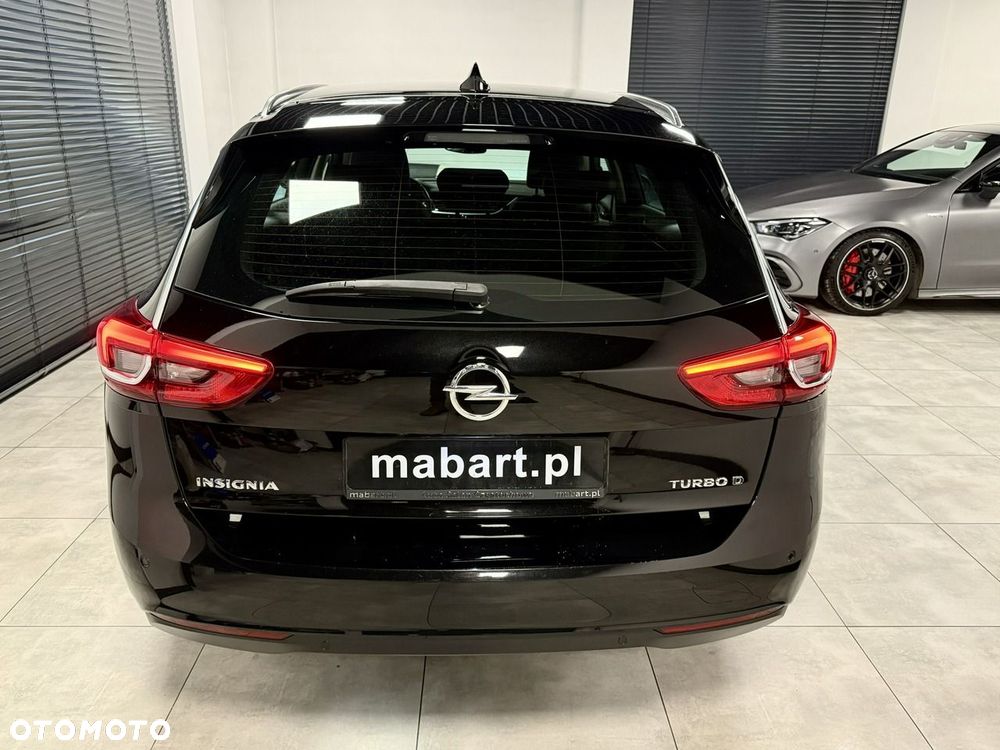 Opel Insignia - 3