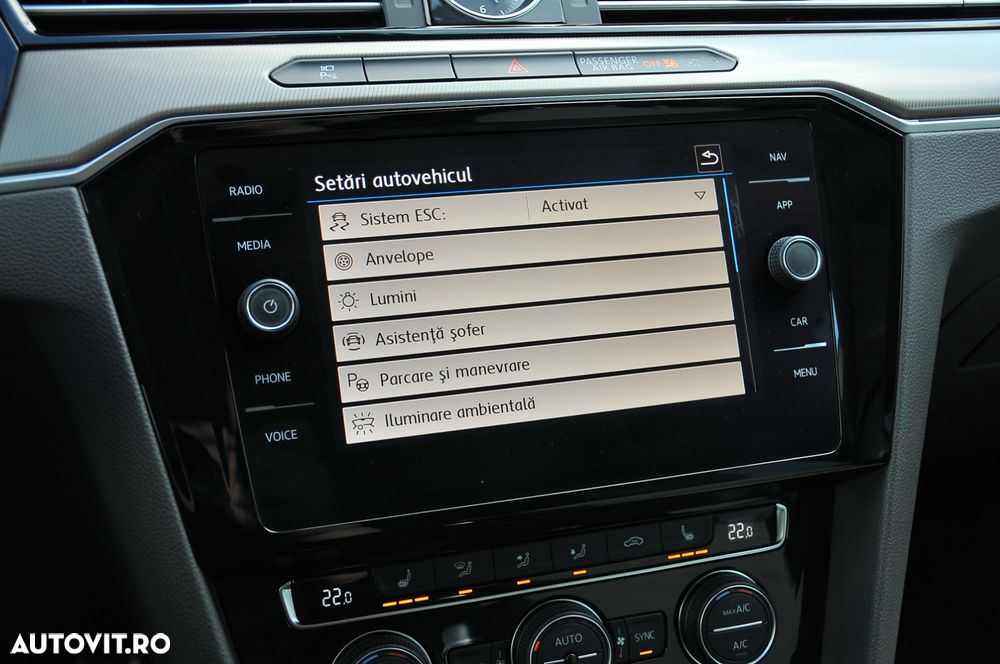 Volkswagen ARTEON - 25