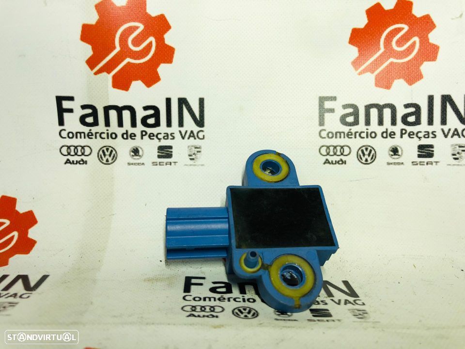 SENSOR AIRBAG - SEAT ALTEA - 1