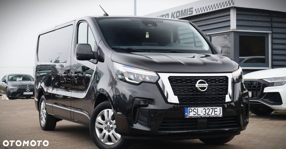 Nissan Primastar - 13
