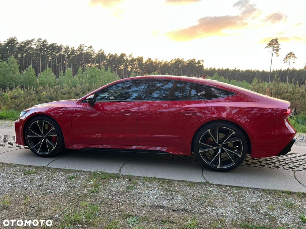 Audi RS7 Sportback - 6