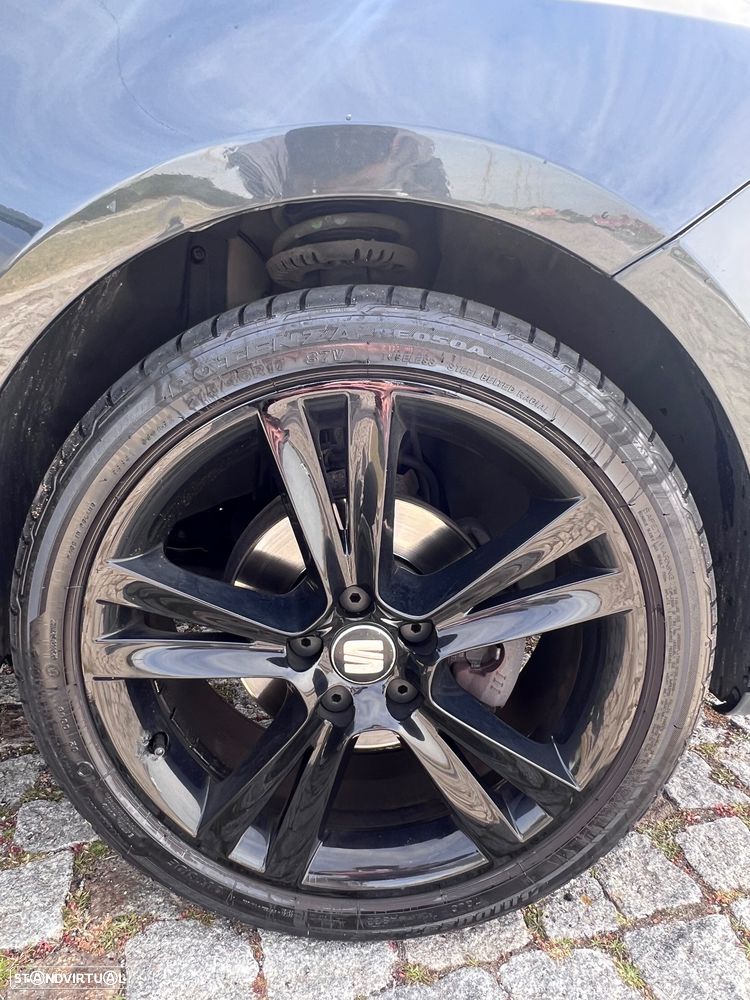 SEAT Ibiza 1.6 TDI Reference DPF - 8