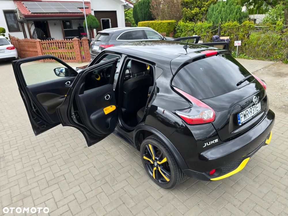 Nissan Juke - 40